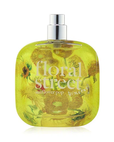 Floral Street Sunflower Pop Eau De Parfum 1.7 Oz.