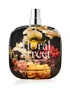 Floral Street Wild Vanilla Orchid Eau De Parfum 1.7 Oz. In Transparent