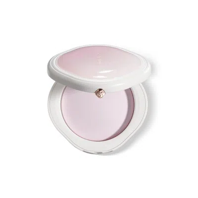 Florasis Flawless Jade Breathable Color Correcting Pressed Powder - 04 Lavender