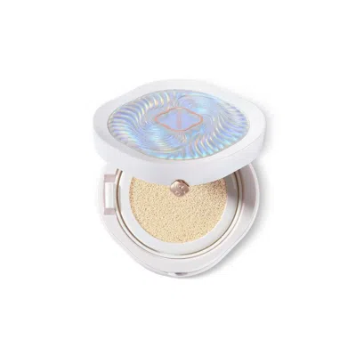 Florasis Flawless Jade Breathable Longwear Cushion Foundation - N20 Shimmering Lotus