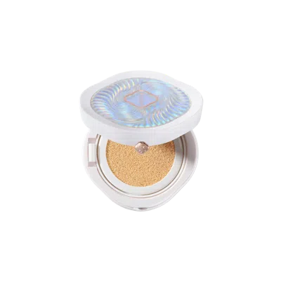 Florasis Flawless Jade Breathable Longwear Cushion Foundation - N25 Rippling Lotus