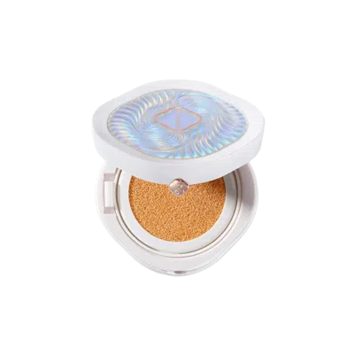 Florasis Flawless Jade Breathable Longwear Cushion Foundation - N30 Bathing Beauty.