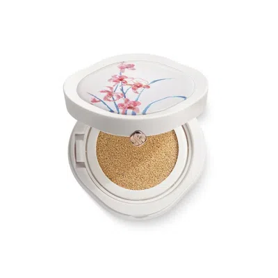 Florasis Flawless Jade Breathable Longwear Cushion Foundation (ode To Embroidery) - N25 Rippling Lotus