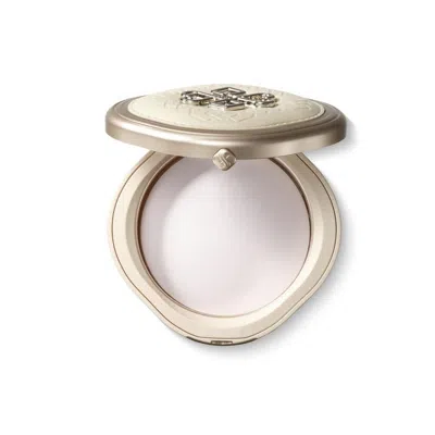 Florasis Flawless Jade Breathable Pressed Powder (nomadic Glam) - 02 Voile