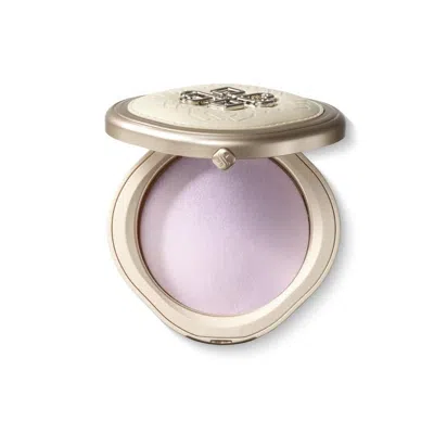 Florasis Flawless Jade Breathable Pressed Powder (nomadic Glam) - 04 Lavender