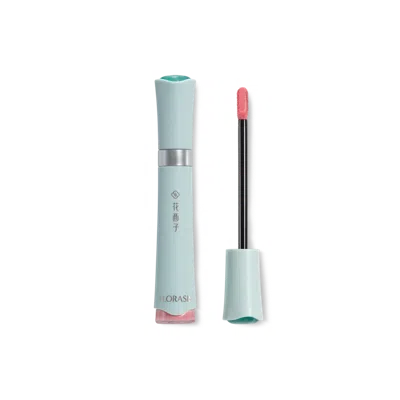 Florasis Infinite Blossom Longwear Liquid Eyeshadow - 01 Petal In Pink