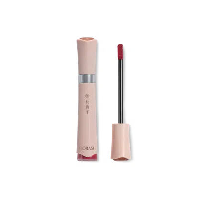 Florasis Infinite Blossom Longwear Liquid Eyeshadow - 05 Rouge