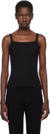 Flore Flore Black May Camisole