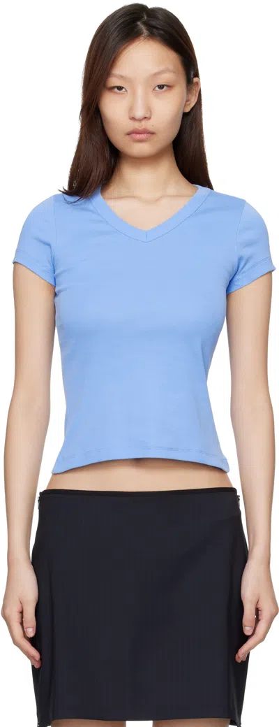 Flore Flore Blue Jill Baby T-shirt