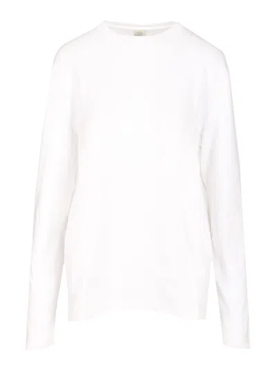 Flore Flore T-shirt In Blue