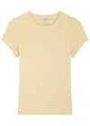Flore Flore Car Baby Cotton T-shirt