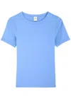 Flore Flore Car Cotton T-shirt