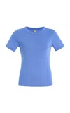 Flore Flore Car Cotton T-shirt