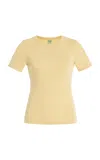 Flore Flore Car Cotton T-shirt