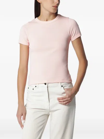Flore Flore Car Short-sleeve T-shirt In Pattern