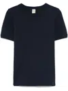 Flore Flore Car T-shirt In Blue