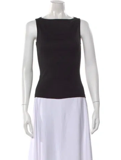 Pre-owned Flore Flore Crew Neck Short Sleeve T-shirt In White