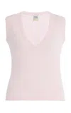 Flore Flore Dewi Cotton Tank