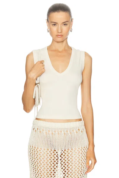 FLORE FLORE DEWI TANK TOP