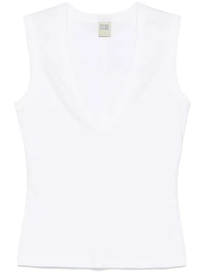 FLORE FLORE DEWI TANK TOP