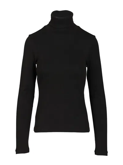 Flore Flore Dinah T-shirt Black