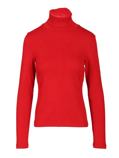Flore Flore Dinah T-shirt Red