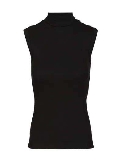 Flore Flore Dinah Tops Black