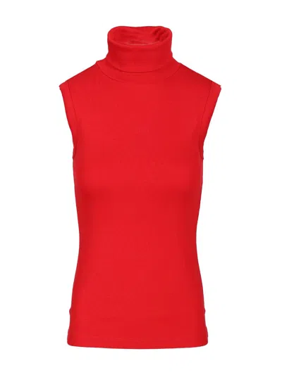 Flore Flore Dinah Tops Red