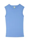 Flore Flore Esme Cotton Tank