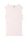 Flore Flore Esme Cotton Tank