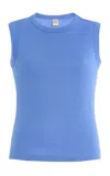 Flore Flore Esme Cotton Top