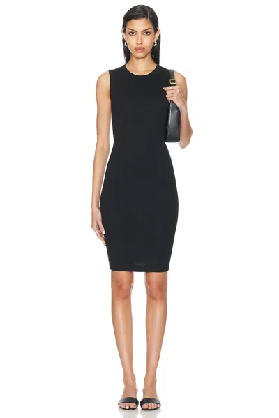 Flore Flore Esme Dress In Black