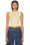 Flore Flore Esme Tank Top