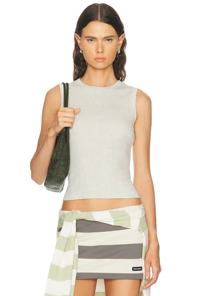 FLORE FLORE ESME TANK TOP