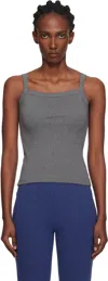 Flore Flore Gray May Camisole