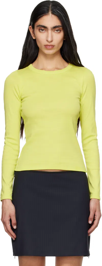 Flore Flore Green Max T-shirt