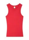 Flore Flore Hannah Cotton Tank