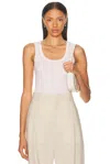 Flore Flore Hillie Tank Top