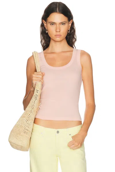 Flore Flore Hillie Tank Top In Bloom
