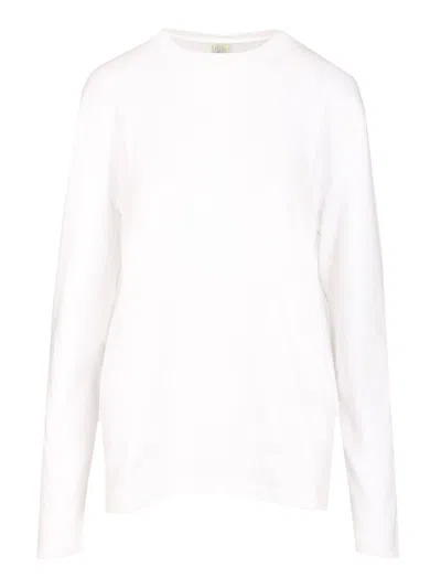Flore Flore Maggie T-shirt White