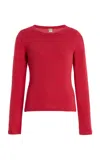 Flore Flore Max Cotton T-shirt