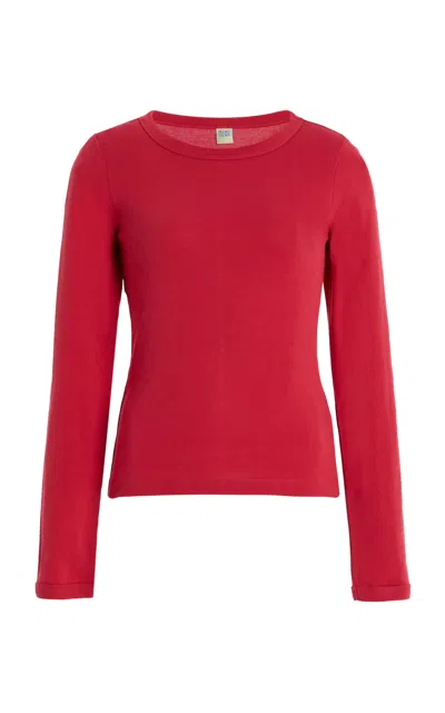 Flore Flore Max Cotton T-shirt
