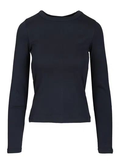 Flore Flore Max T-shirt Blue