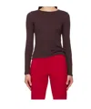 Flore Flore Moda Operandi In Brown