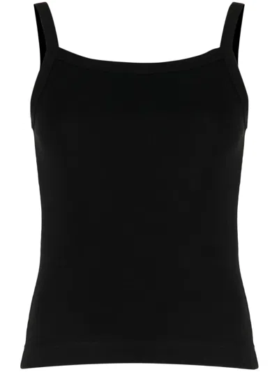 Flore Flore May Cami Top In Black