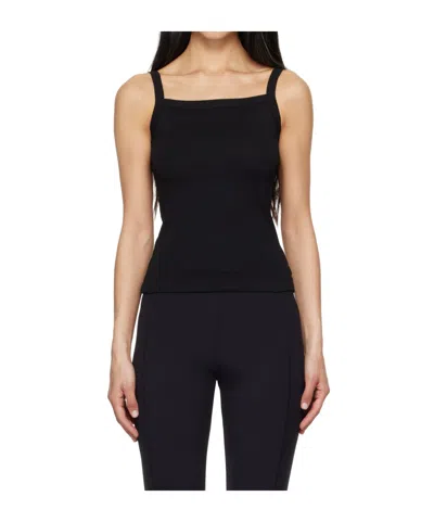 Flore Flore May Camisole In Black
