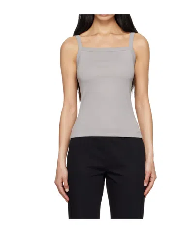 Flore Flore May Camisole In Gray