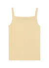 Flore Flore May Cotton Top