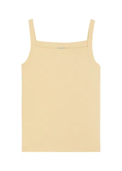 Flore Flore May Cotton Top