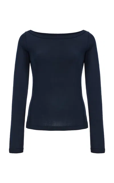 Flore Flore Moda Operandi In Blue